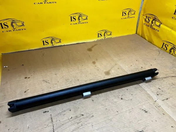 Filet de coffre arrière OEM 5F9861691C pour Seat Leon III image 4