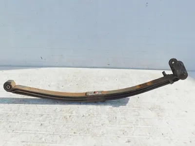 OEM 11 Oikea etulehtijousi Iveco Eurocargolle image 2