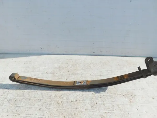 OEM 11 Oikea etulehtijousi Iveco Eurocargolle image 3