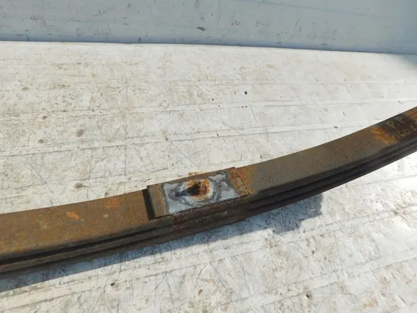 OEM 11 Oikea etulehtijousi Iveco Eurocargolle image 5