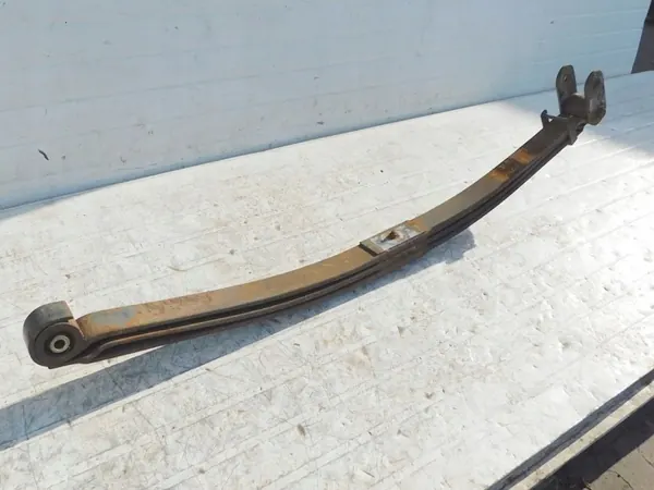 OEM 11 Oikea etulehtijousi Iveco Eurocargolle image 6