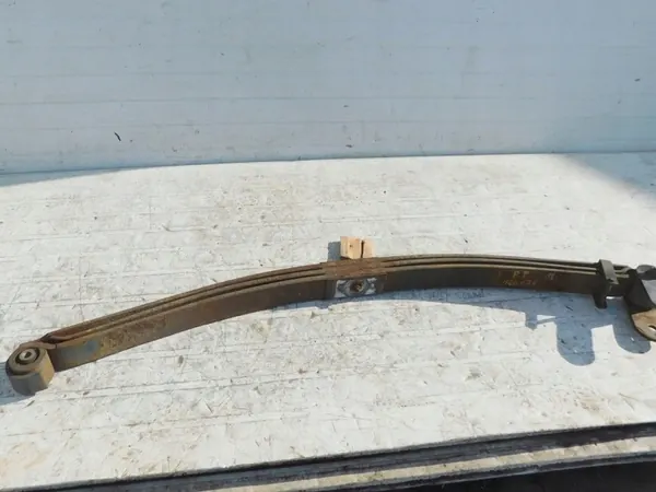 OEM 11 Oikea etulehtijousi Iveco Eurocargolle image 7