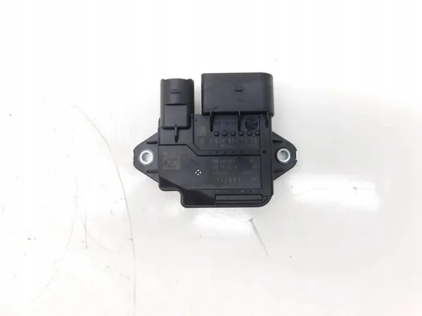 Relais de bougie OEM A6549001300 pour Mercedes image 2