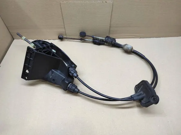 Palanca de Cambios Enlace OEM 349012637R para Renault Master III image 2