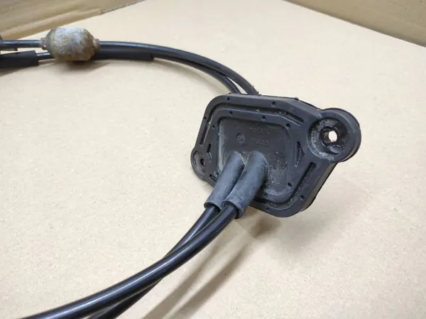 Palanca de Cambios Enlace OEM 349012637R para Renault Master III image 3