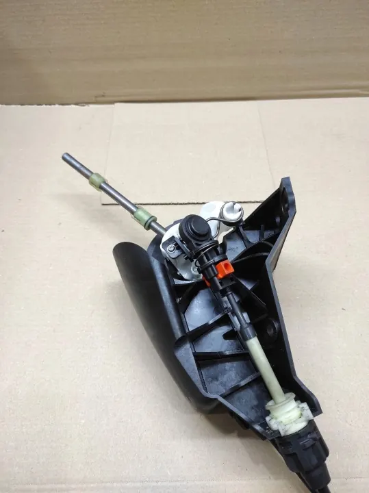 Palanca de Cambios Enlace OEM 349012637R para Renault Master III image 6
