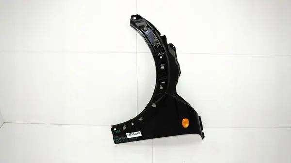 Aile avant gauche OEM 360168477 pour Mini Cooper R56 image 2