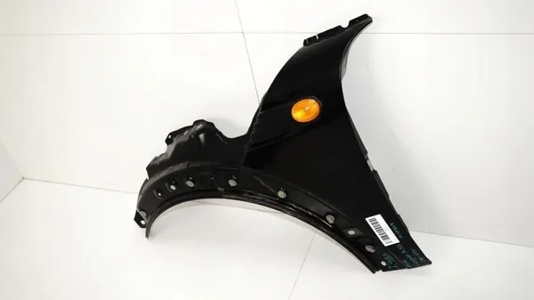 Aile avant gauche OEM 360168477 pour Mini Cooper R56 image 4