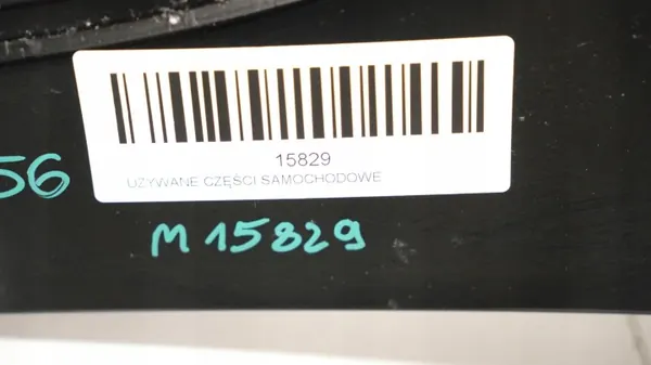 Aile avant gauche OEM 360168477 pour Mini Cooper R56 image 5