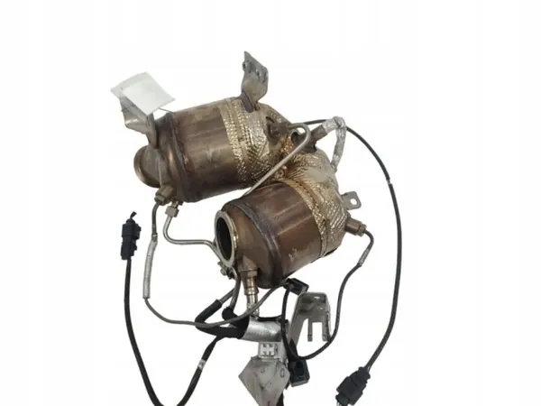 DPF-Katalysator OEM 05E131723E für Audi Q2 1.5 TFSI image 4