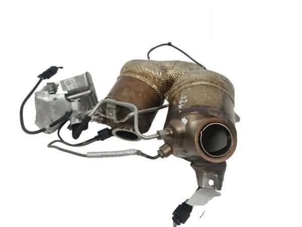 DPF-Katalysator OEM 05E131723E für Audi Q2 1.5 TFSI image 5