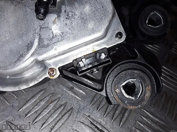 Wissermotor Seat Exeo 2009 3r9955711 image 3