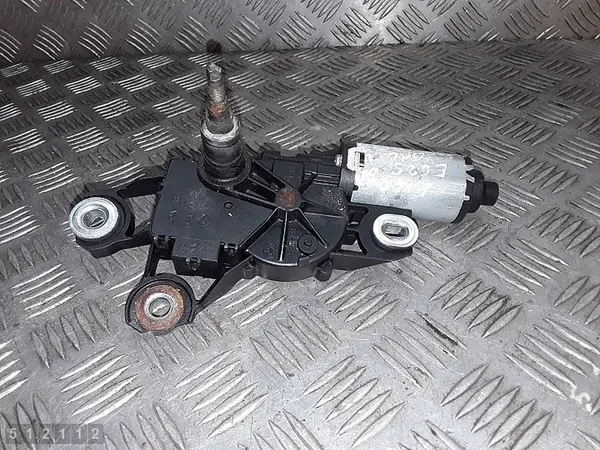 Wissermotor Seat Exeo 2009 3r9955711 image 4