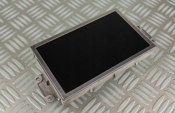 Écran radio navigation OEM 9673540580 pour Citroen image 2