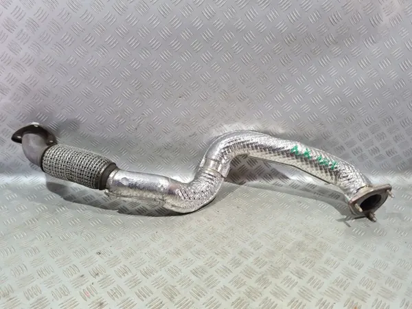 Tubo de escape flexível OEM 82483731 - Opel image 2