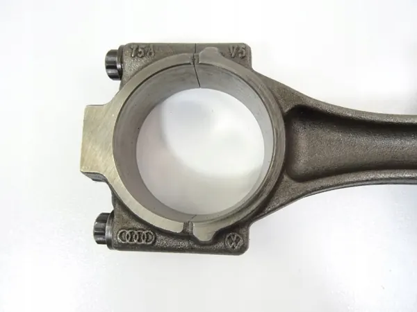 Kit Piston Bielle SEAT OEM 03LA 1.6 TDI image 10