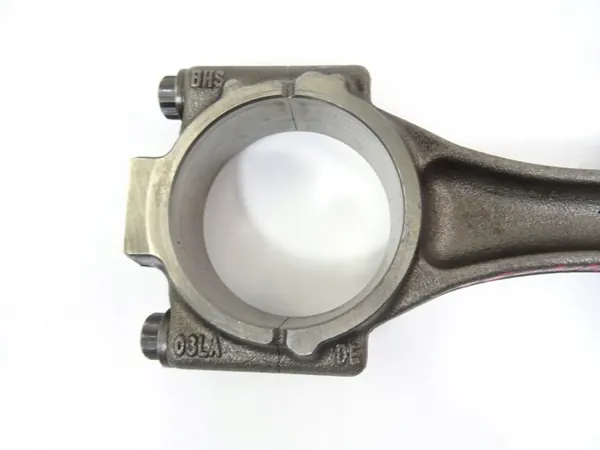 Kit Piston Bielle SEAT OEM 03LA 1.6 TDI image 5