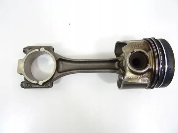 Kit Piston Bielle SEAT OEM 03LA 1.6 TDI image 8