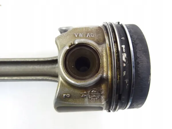 Kit Piston Bielle SEAT OEM 03LA 1.6 TDI image 9