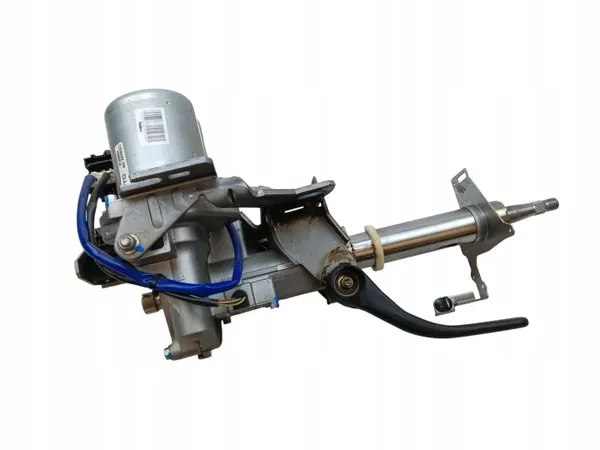 Direction assistée Nissan OEM 48810EY40A pour Qashqai J10 image 3