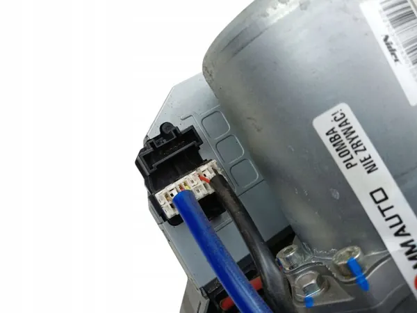 Direction assistée Nissan OEM 48810EY40A pour Qashqai J10 image 4