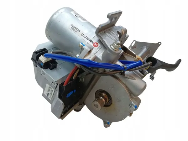 Direction assistée Nissan OEM 48810EY40A pour Qashqai J10 image 5