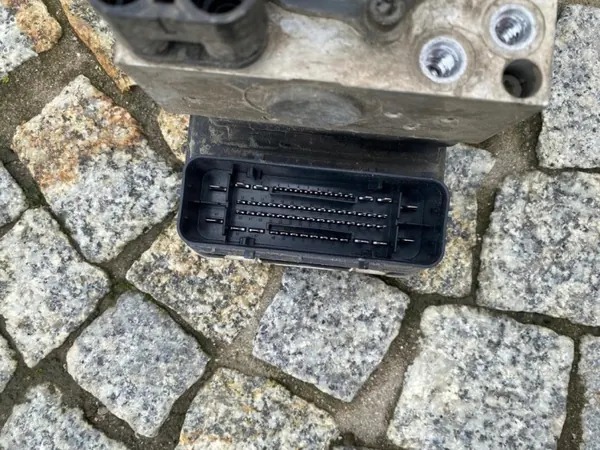 Pompe compresseur Air Matic Mercedes 167 GLE 1673208504 image 4