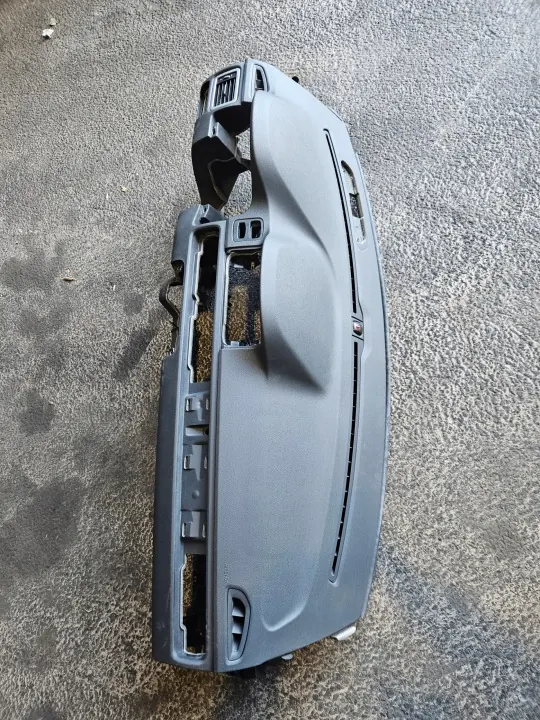OEM CX70XS151217 Dashboard Console voor Volvo V70 S80 XC70 image 2