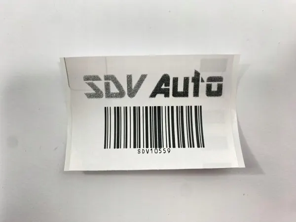 Soporte Cable Mercedes OEM 1245461643 Lado Izquierdo image 10