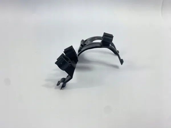 Soporte Cable Mercedes OEM 1245461643 Lado Izquierdo image 5