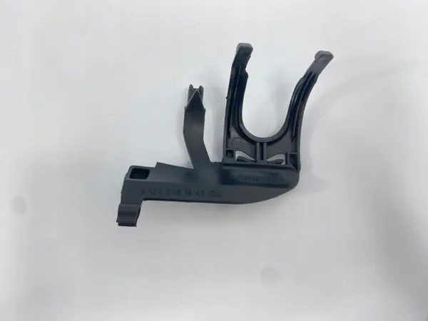 Soporte Cable Mercedes OEM 1245461643 Lado Izquierdo image 6