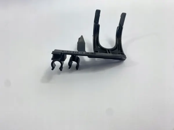 Soporte Cable Mercedes OEM 1245461643 Lado Izquierdo image 7