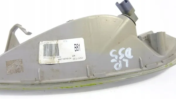 Indicateur avant gauche CITROEN DS5 image 4