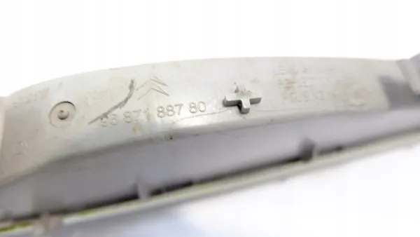 Indicateur avant gauche CITROEN DS5 image 8