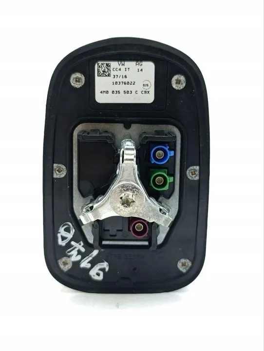 Bentley Bentayga Antenne OEM 4M0035503C - Gebraucht image 6