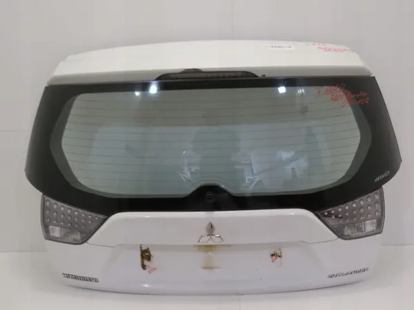 Puerta Trasera OEM 360178809 para Mitsubishi Outlander II 06-10 image 2