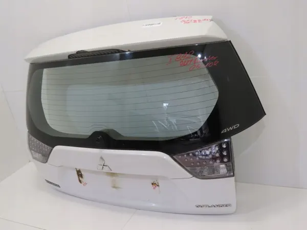 Puerta Trasera OEM 360178809 para Mitsubishi Outlander II 06-10 image 3