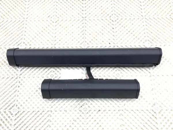 OEM 9928200019 Rollo de Maletero Volvo V70 III Familiar image 2