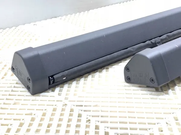 OEM 9928200019 Rollo de Maletero Volvo V70 III Familiar image 3
