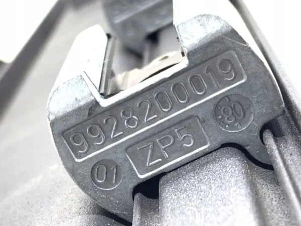 OEM 9928200019 Rollo de Maletero Volvo V70 III Familiar image 5