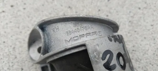 Jeep OE Pakoputken kannatin OEM 68440476AA Oikea puoli image 3
