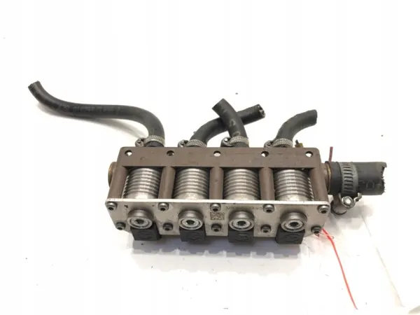 Inyector GLP OEM 67R-017064 - Inyector de Gas Usado image 3
