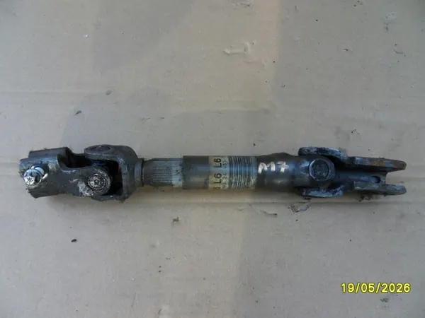 Ohjauspylvään ristinivel Opel Corsa C 24435927 image 2