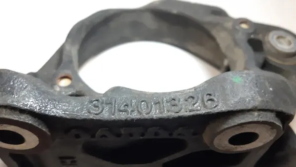 Support d'arbre de transmission VOLVO S60 II 31401326 image 4