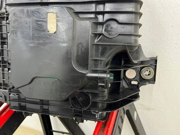 AdBlue-tank OEM 12674101 för Peugeot 308 II 1.6 BlueHDI image 8