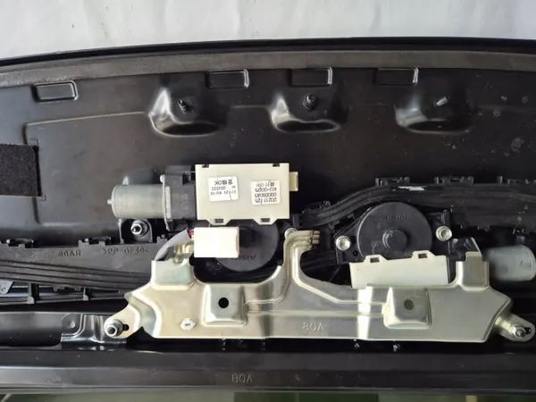 Toit Panorama Lexus NX II OEM 64504-78010 image 6