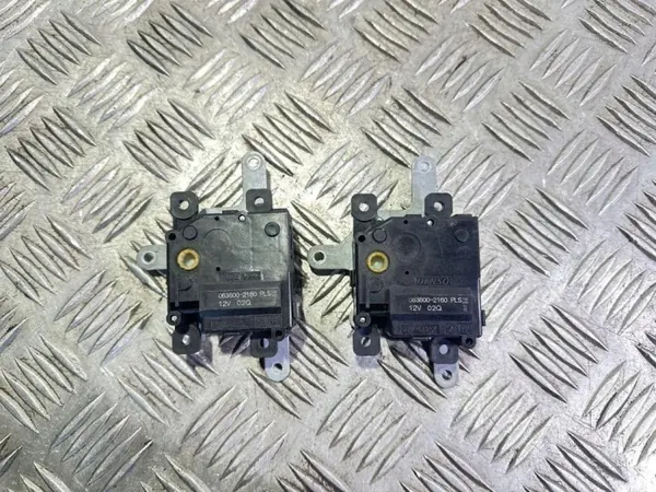 Lämmitysventtiili OEM 0638002160 Toyota Versolle image 2