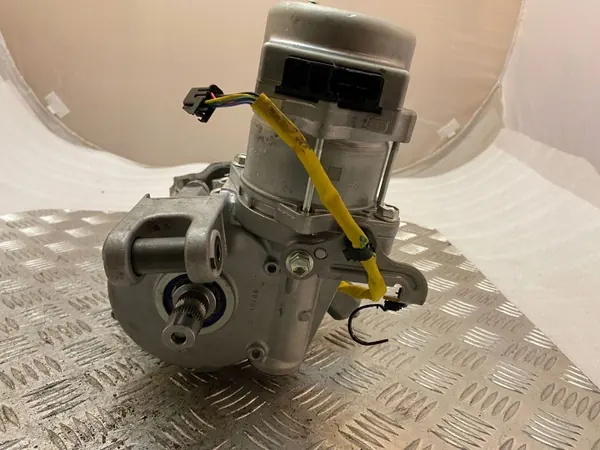 Bomba direção Lexus OEM 8965048330 - Usada image 4