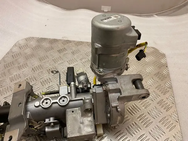 Bomba direção Lexus OEM 8965048330 - Usada image 5