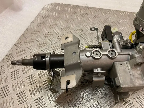 Bomba direção Lexus OEM 8965048330 - Usada image 8
